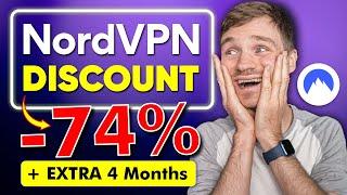 NordVPN Sale Discount: Unbeatable Promo Offer Inside!
