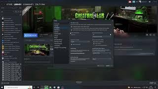 Steam 2022 - How To Change Steam Overlay Shortcut