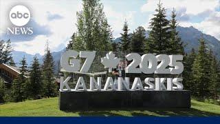 Trump expected to attend G7 summit in Canada