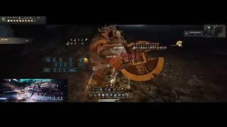 BDO |344.ap Valkyrie Awakening | Golden Pig Cave|16:18+(BOSS 19:28)|