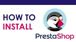 How to install Prestashop | Prestashop installation on localhost | PrestaShop beginner tutorial