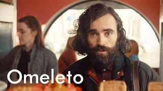 GUSTAV | Omeleto Comedy