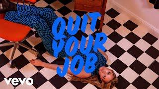 Maia Wright - Quit Your Job (Audio)