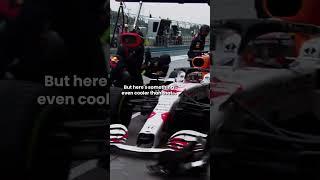 A Great Pit Crew is Behind Max Verstappen's Success in Formula 1
