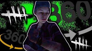 Toxic - Jukes/360's |Dead by daylight / Dbd Mobile #2