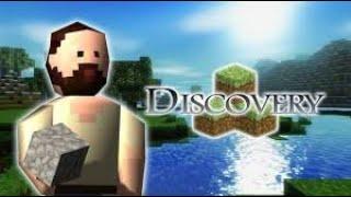 Minecraft VR ripoff (Oculus quest 2) (Discovery Lite)