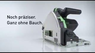 Погружная пила Festool TS 55 R