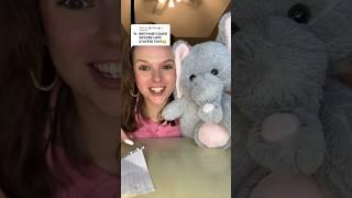 How rude #pov #tiktokvideo #highschool #gifts #momsoftiktok #momsofteens #makeup #christmasgifts