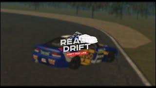 Real Drift MTA |  Nissan 180SX Дмитрия Нагулы.