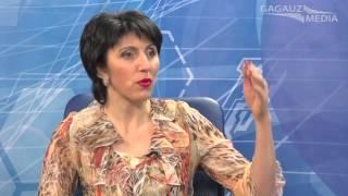 "Свободный взгляд" с Екатериной Жековой.  Гость Петр Влах