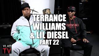 Terrance Gangsta Williams Cried in Court When His Son Found Guilty of Double Murder & RICO (Part 22)