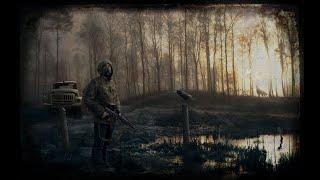 S.T.A.L.K.E.R. Lost Alpha DC Extended v2.86 Max settings #39 - Great Swamps Part 2 !!