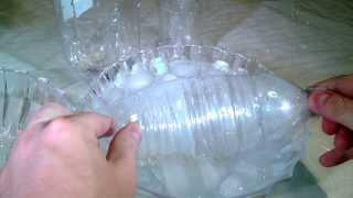 SchoolFreeware Science Video 9 - Collapse A Container With Air Pressure