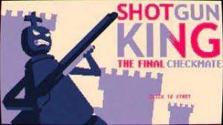 Kakuz05 | Shotgun King: The Final Checkmate | Speedrun: 1.05.65 | Richard III