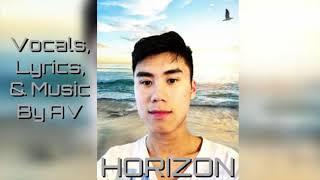 ”HORIZON” BY AV/ORIGINAL SONG (AUDIO ONLY)