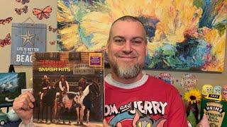 PATRICK’S VINYL RECORD COLLECTION PART 1