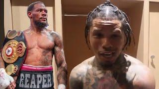 “Rematch CONTRACT SIGNED”— Gervonta Davis Announces Lamont Roach Rematch in May