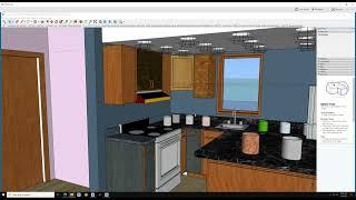 Desktops That Work   Loading and crashing Enscape with SketchUp Pro