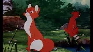 The Fox and the Hound - Apreciate the Lady [1080p HD]