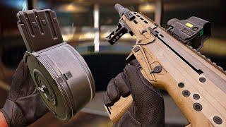 The MDR is a NEW Top Pick! - Ghosts of Tabor