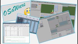 M01-10 HMI Panel Introduction, Screen Object