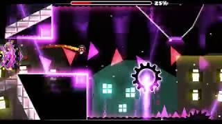 [Flight] by rafer | Geometry Dash 2.1 (All coins) |