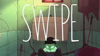 SWIPE | an Animated Short Film 2020 - PUFFBALL