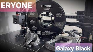 BraveTECH TAVERN - ERYONE Galaxy Black PETG Review