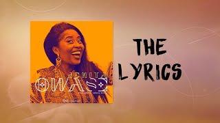 Benita Okojie - Owase | (Official Lyrics Video)