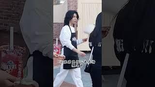 張碧晨為華晨宇生子，因男方家庭顯赫才華出眾