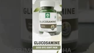 #IMC'S  GLUCOSAMINE TABLETS..... 