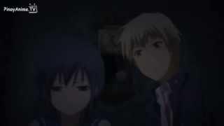 Corpse Party (Ayumi & Kishinuma) || Last Goodbye