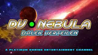 DV Nebula NEW 2023 Intro (Regeneration Ident)