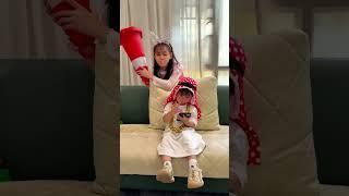 【斗罗大陆】原来弟弟很爱姐姐！#斗罗大陆 #唐三#小舞 #唐舞桐#印度#鱿鱼游戏