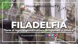 Filadelfia - Piccola Grande Italia