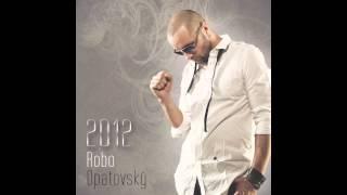 Robo Opatovský feat. Michal Šeps  --  KARIBIK