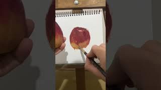 Яблоко маслом, мини-урок
