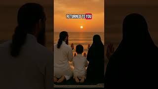 #Dua for your Parents .. #islamicreminder #quranandsunnah #islamispeace #prophetspath