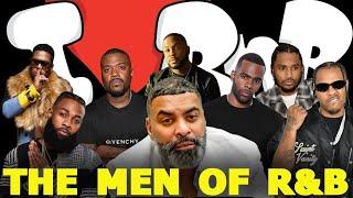 I Love R&B 2024: GINUWINE, MARIO, BOW WOW, TREY SONGZ, RAY J, LLOYD, BOBBY V, PLEASURE P, SAMMIE