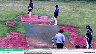 Rising Embers vs Cleartax(Clear)  | 14-Jun-25