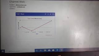 Gas-detector-monitoring-using-nodemcu-ESP8266