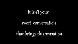 Norah Jones - The Nearness Of You (lyrics on screen)