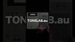 TR808 Sample Pack for Akai MPC2000XL & Compatible Samplers #shorts #mpc2000xl