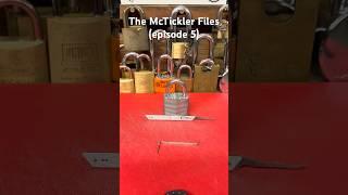 (334) The McTickler Files (episode 5)