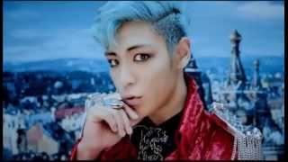 BIG BANG:T.O.P's rap for 10 minutes