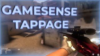 gamesense.pub/skeet.cc hvh highlights ft. Elysium | Best Free Config