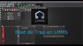 Tips y pasos para crear Beat de Trap en LMMS