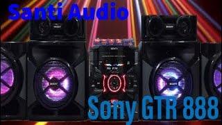 ¿El PEOR o El MEJOR GENEZI? - SONY GENEZI GTR888