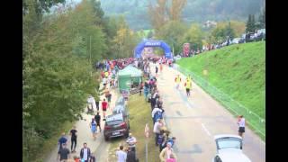 Vokolo Priglu 2014 - start