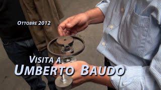 Visita a Umberto Baudo - Free Energy Reportage